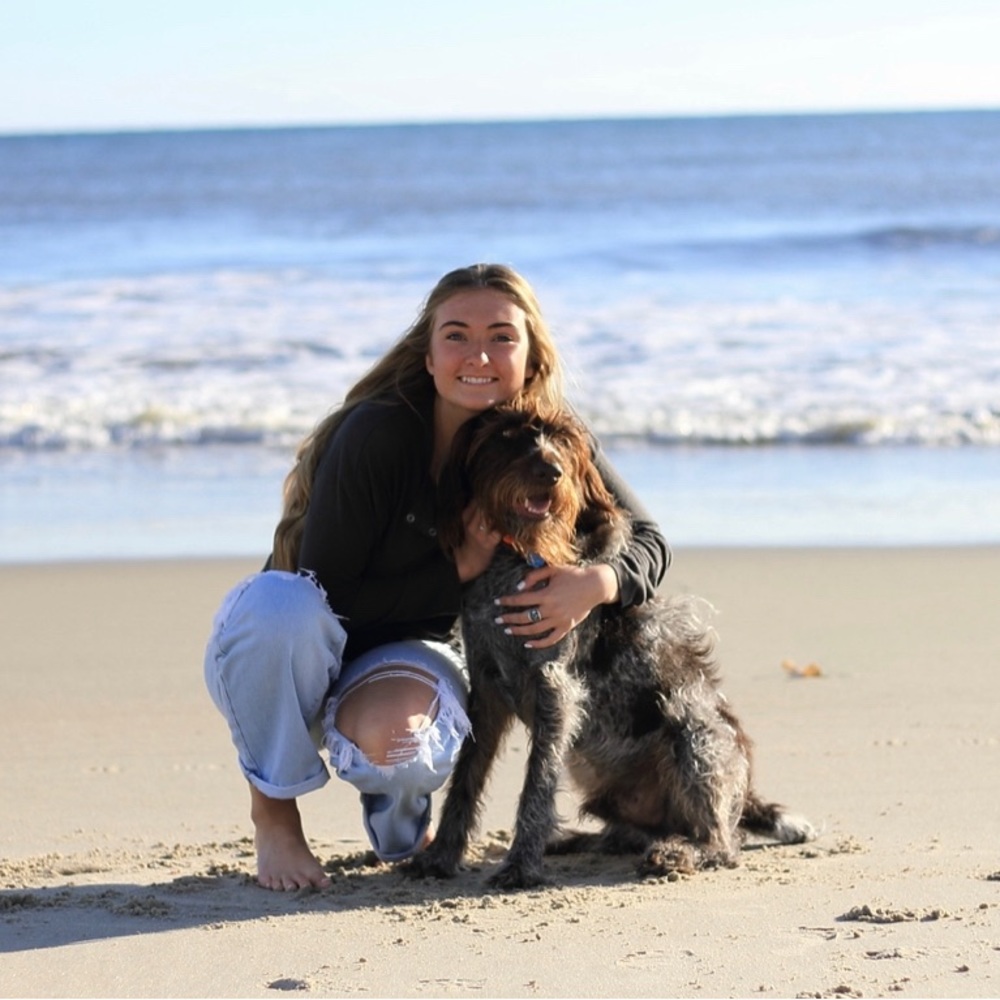 Meet your Posher, Kelcey